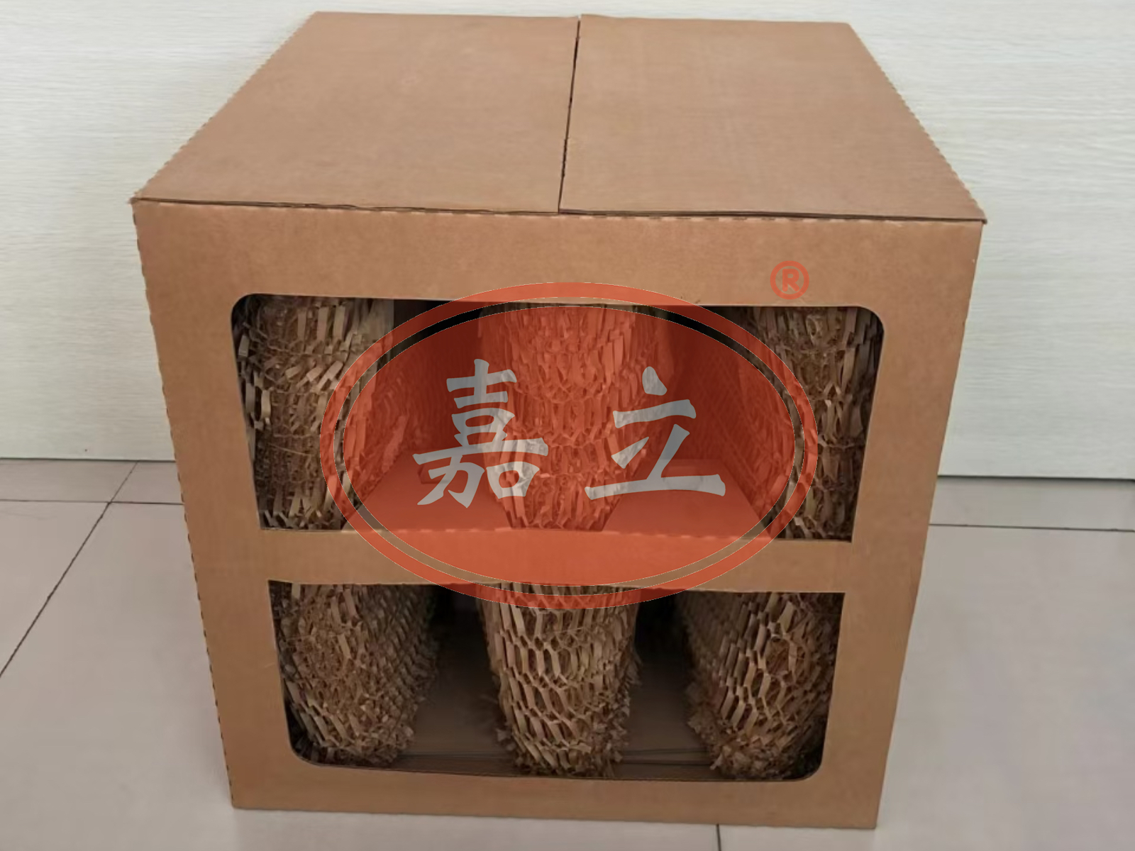 昭化纸盒式干湿过滤器